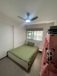 Blk 219A Garden Court @ Tengah (Tengah), HDB 5 Rooms #573738081